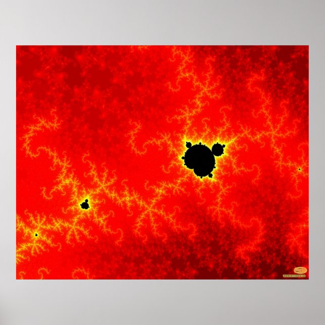 Affiches Filaments (Devant)