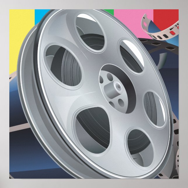 Affiches Film (Devant)