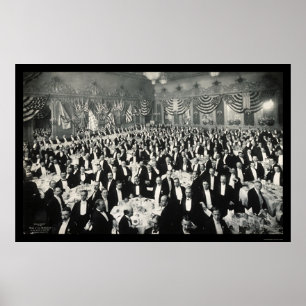 Affiches Fils de la révolution New York City Photo 1906