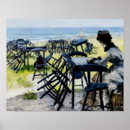 Affiches Fin de saison