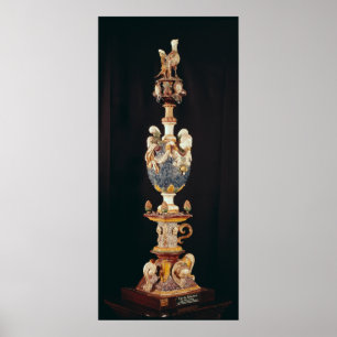 Affiches Finial, made in Manerbe near Lisieux