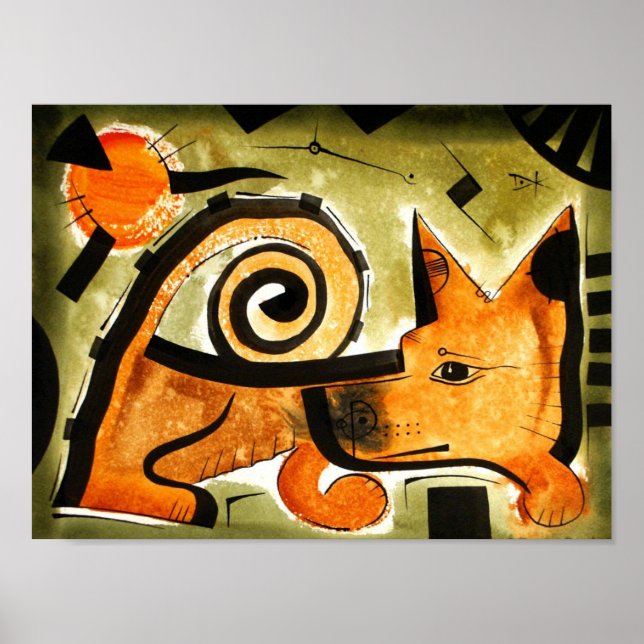 Affiches Finlandais Spitz dk_2005aug8p (Devant)