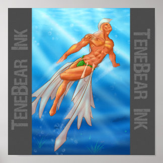 Affiches Finn