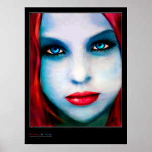 Affiches Fire et Ice