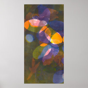 Affiches Fireflies I