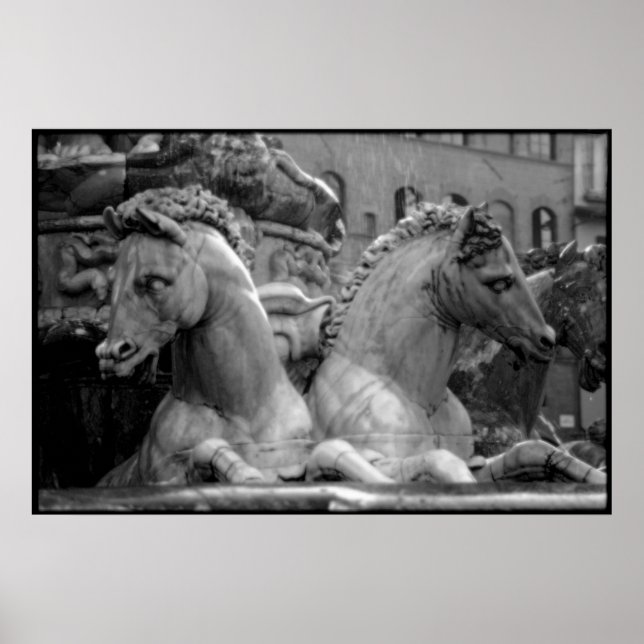 Affiches Firenze (Devant)