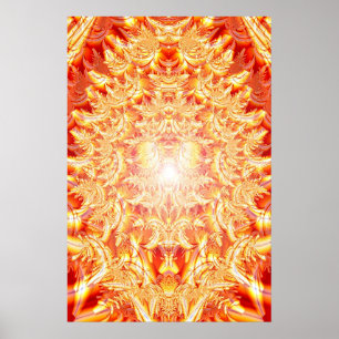Affiches Fireride II
