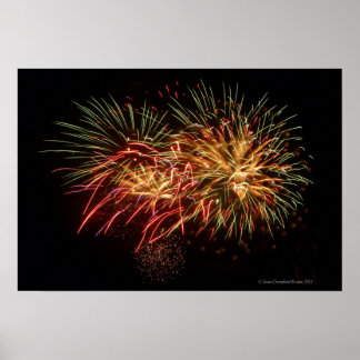 Affiches Fireworks 2