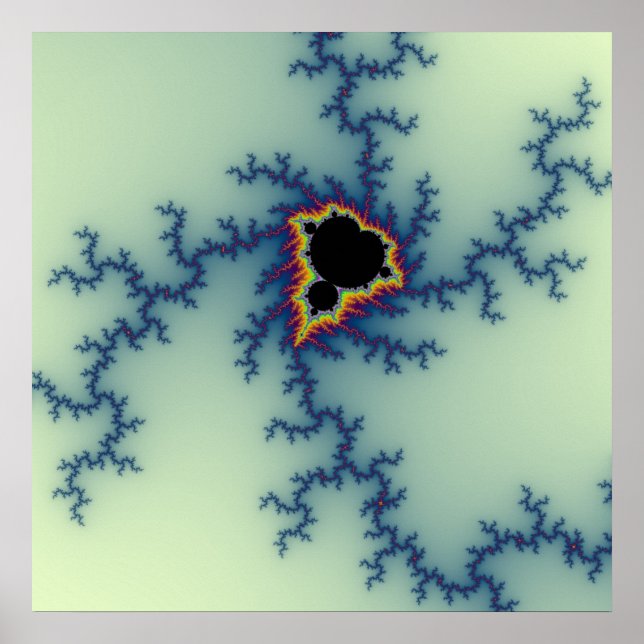 Affiches Fissures (Devant)