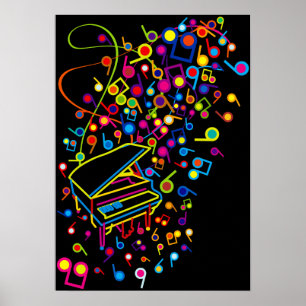 Affiches Flabby_Expression