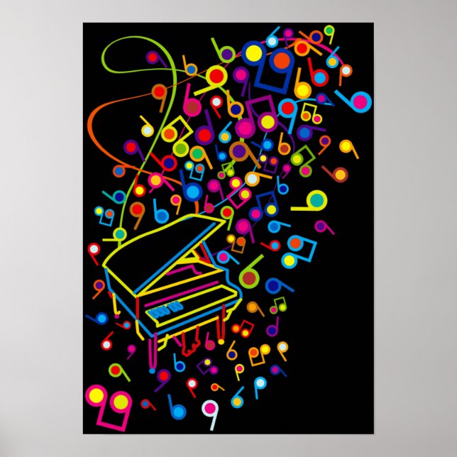 Affiches Flabby_Expression (Devant)