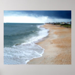 Affiches Flagler Beach Floride