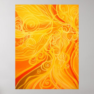 Affiches Flair solaire