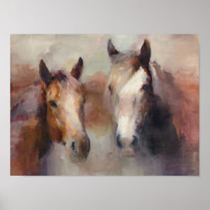 Affiches Flamber l'Occident