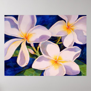 Affiches Fleur complète