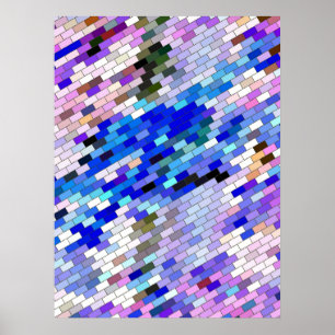 AFFICHES FLEUR SAUVAGE