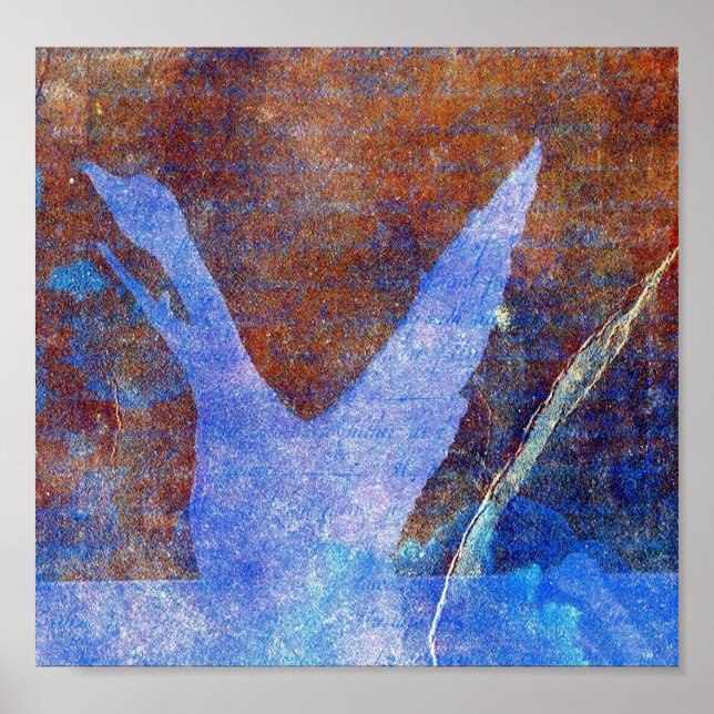 Affiches Flight (Devant)