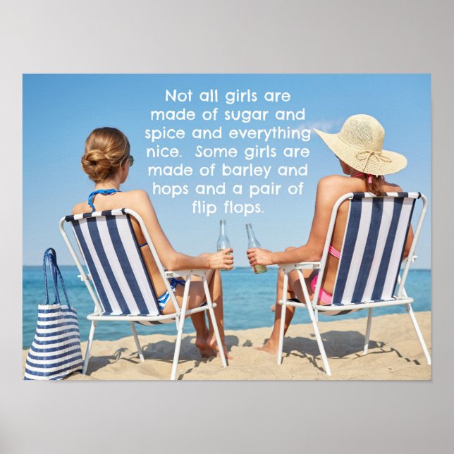 Affiches FLops et inverser (Devant)