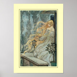 Affiches Florence Harrison