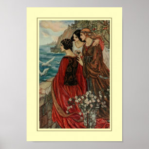 Affiches Florence Harrison
