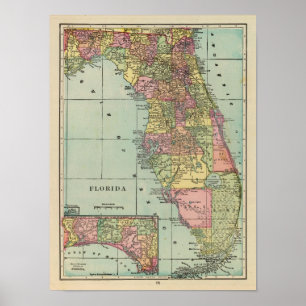 Affiches Florida 4