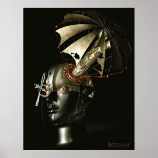 Affiches Flotte d'Antlion