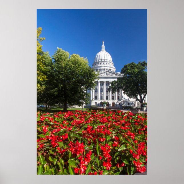 Affiches Flowers (Devant)