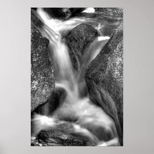 Affiches Flux X (Devant)