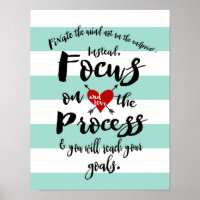 Focus sur le processus Objectif Inspiration Bande 