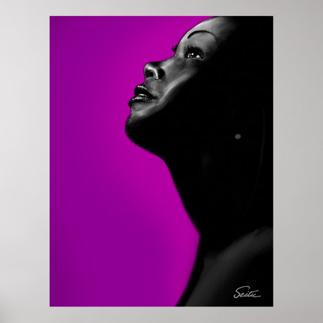 Affiches Foi (Devant)