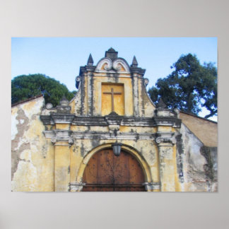 Affiches Foi permanente