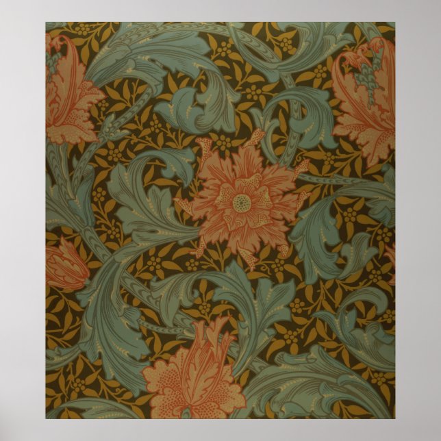 Affiches Fond d'écran 'Single Stem' (Devant)