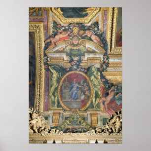 Affiches Fondation de l'Hôtel Royal des