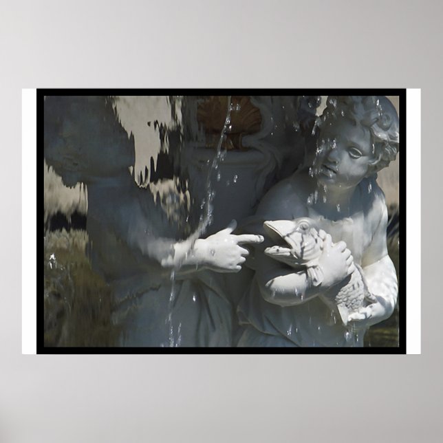 Affiches Fontaine (Devant)