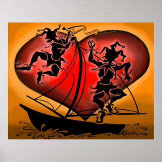 Affiches Fools for Love
