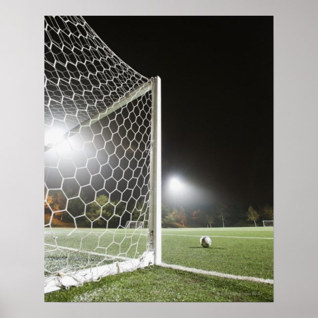 Affiches Football 3 (Devant)