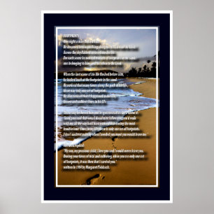 Affiches Footprint-5