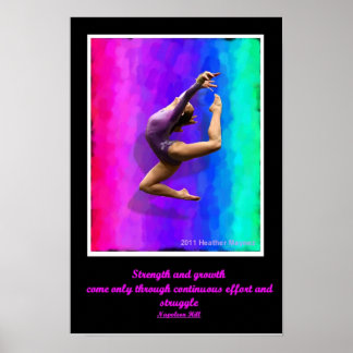 Affiches Force