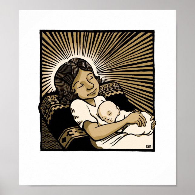 Affiches Force (Devant)