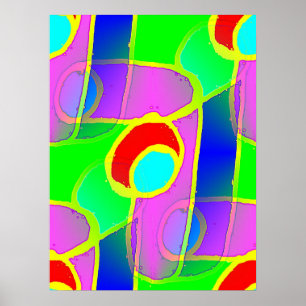 Affiches Force lumineuse 7