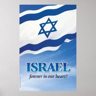 Affiches FOREVER dans notre coeur