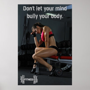 Affiches Forme physique de Prescott de Heather et copies