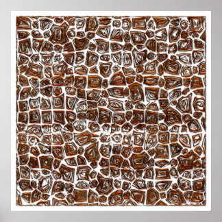 Affiches Formulaire via Chaos 1