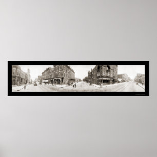 Affiches Fort Dodge, IA Photo 1907