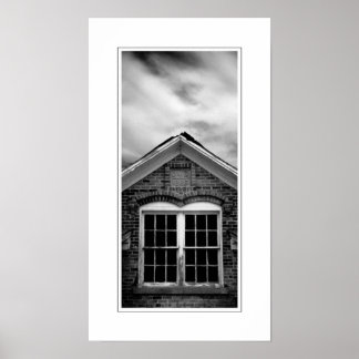 AFFICHES FORT RENO OKLAHOMA 1886 - IR