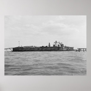 Affiches Fort Sumter