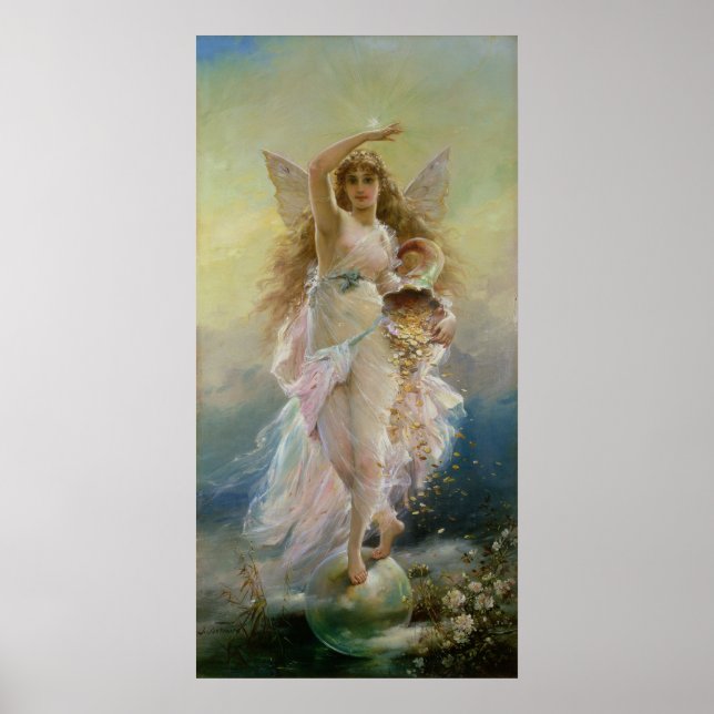 Affiches Forthon (Devant)