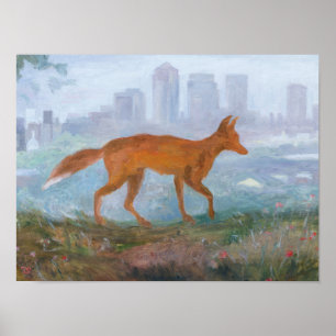 Affiches Fox 2006 de 21ème siècle