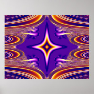 Affiches Fractal2067