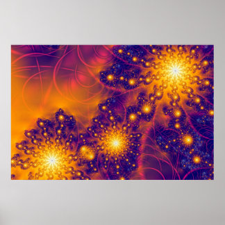 Affiches Fractal 0324042353